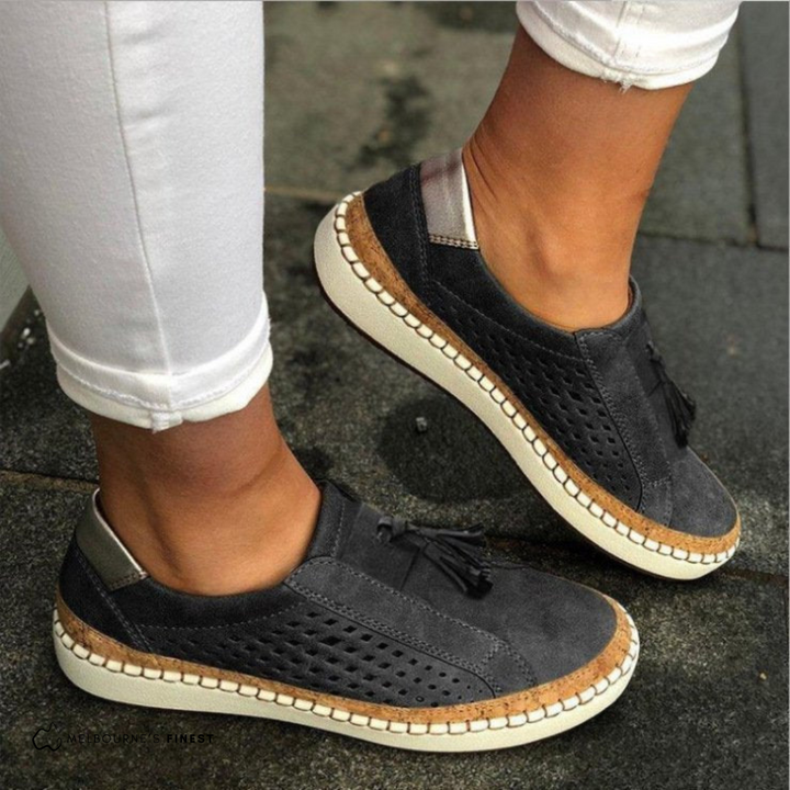 Kristina | Orthopedic Comfort Sneakers