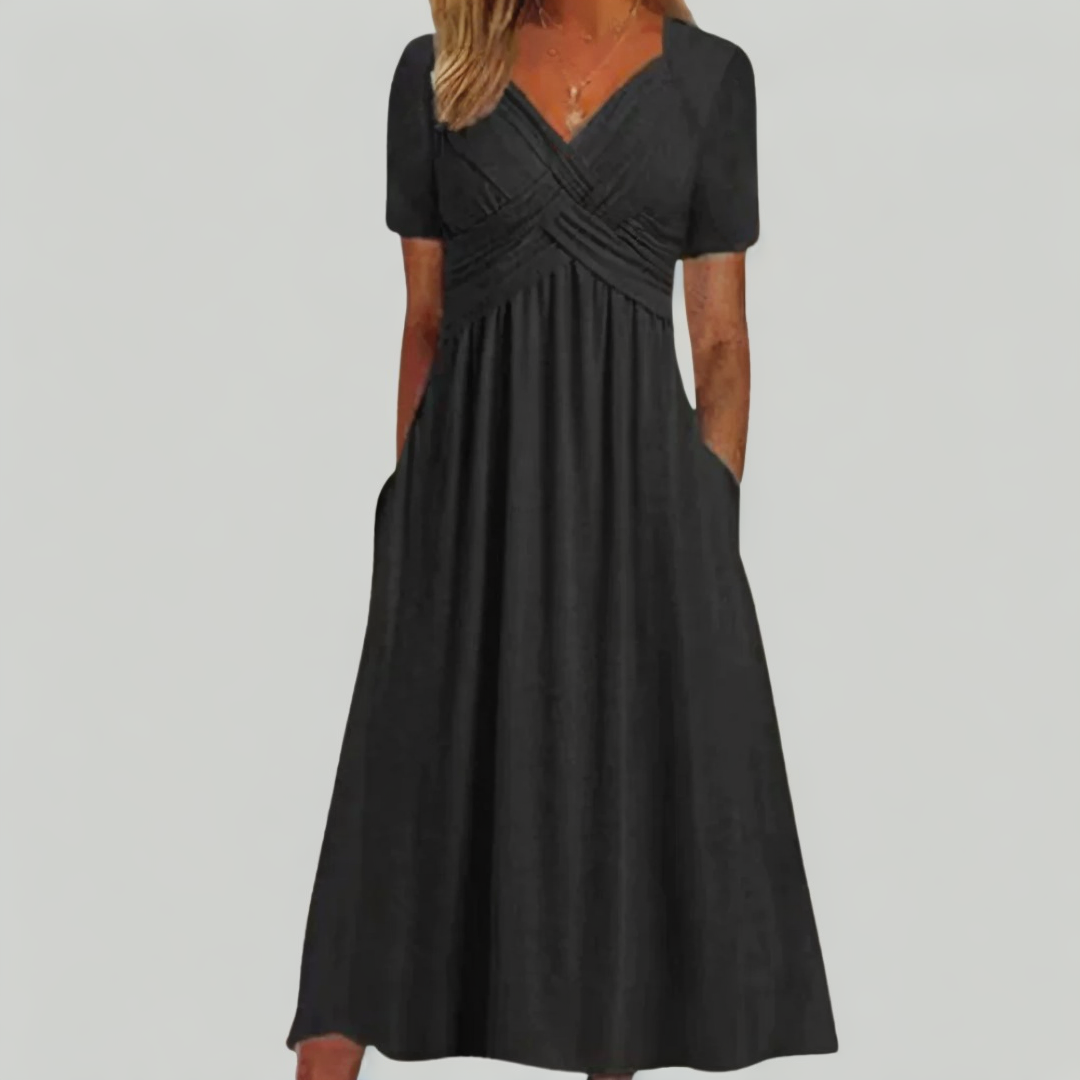 Nalani | Elegant And Attractive Dress