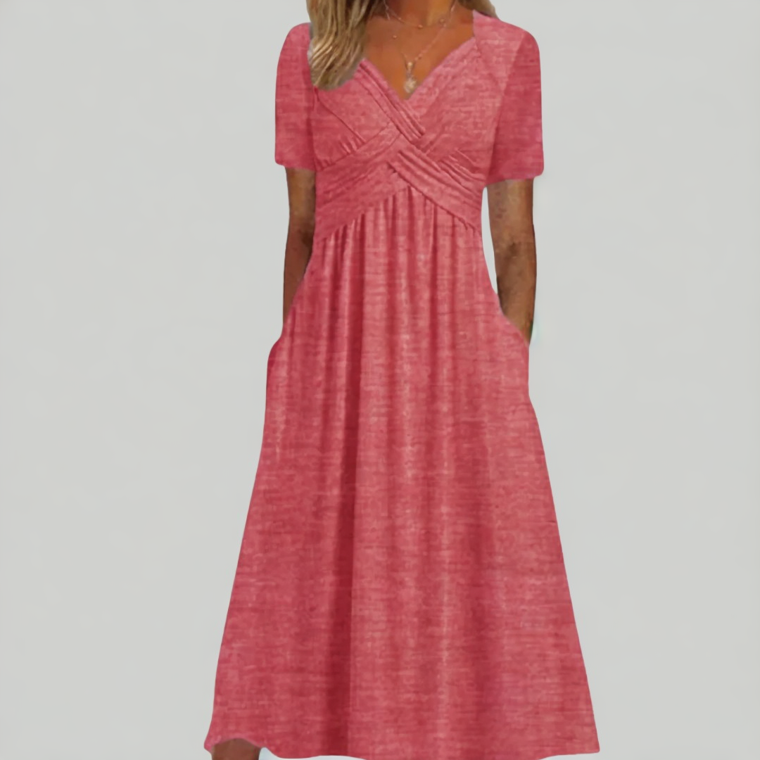Nalani | Elegant And Attractive Dress