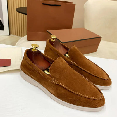 Harrina | Elegant Loafers
