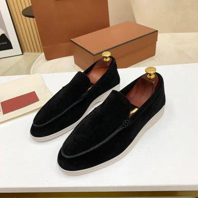 Harrina | Elegant Loafers