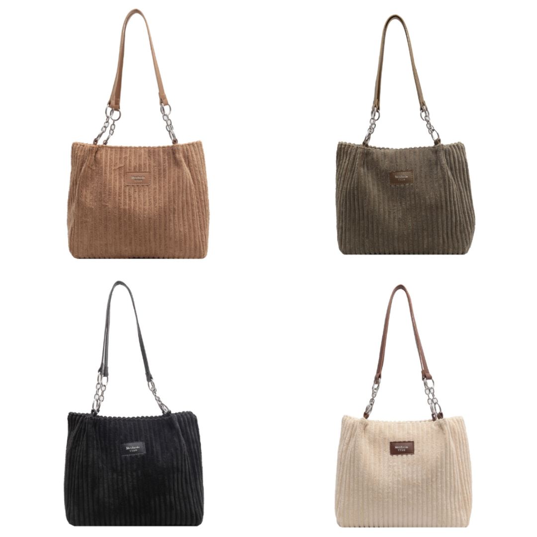 Mantha | Cord bag