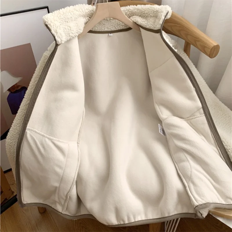 Charlotta | Zipper Jacket