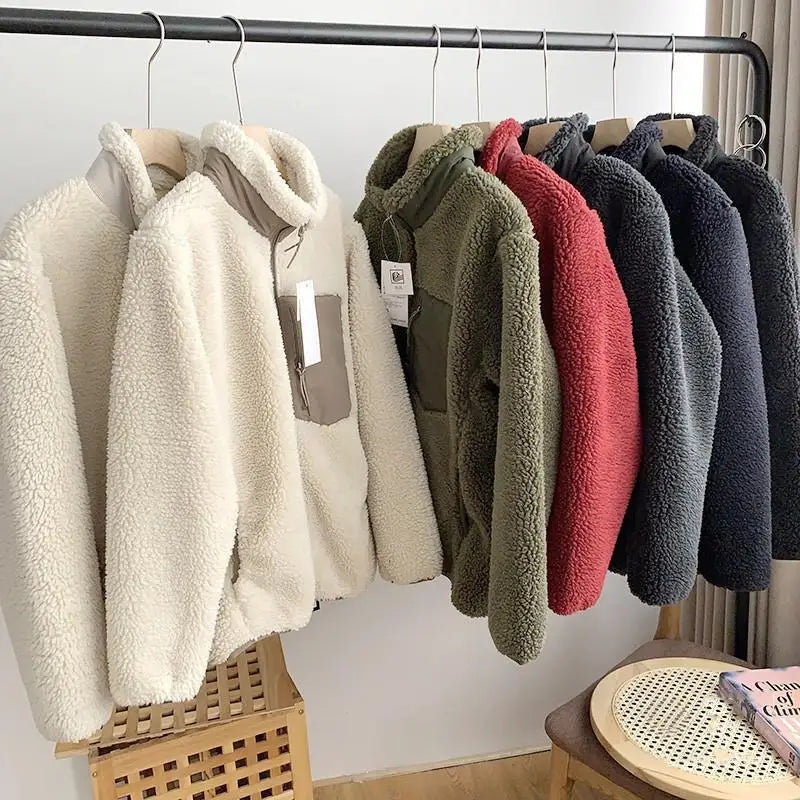 Charlotta | Zipper Jacket