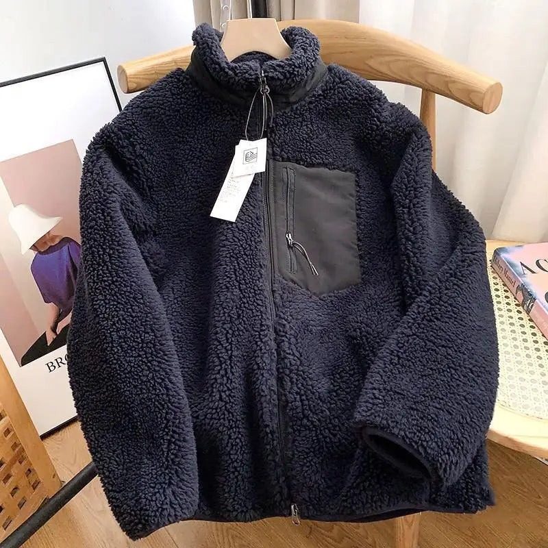 Charlotta | Zipper Jacket