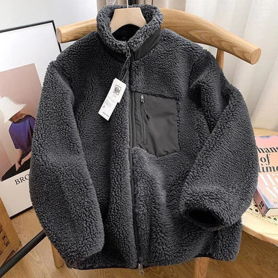 Charlotta | Zipper Jacket