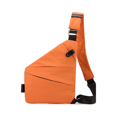 ValorPack | Anti-Theft Shoulder Bag