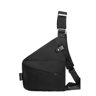 ValorPack | Anti-Theft Shoulder Bag