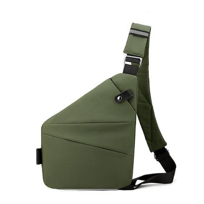 ValorPack | Anti-Theft Shoulder Bag