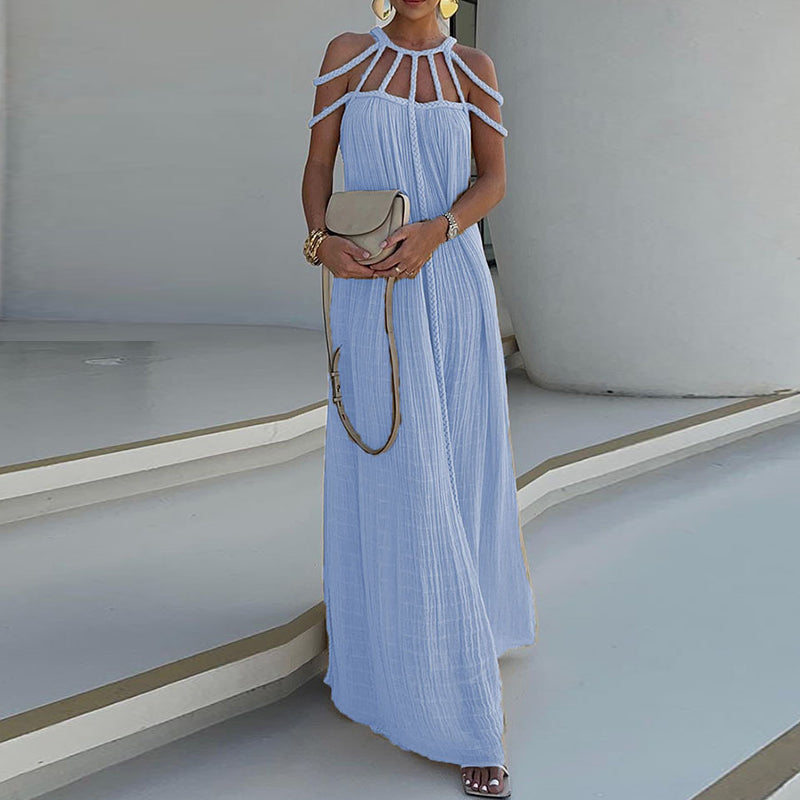 Larena | Long Dress