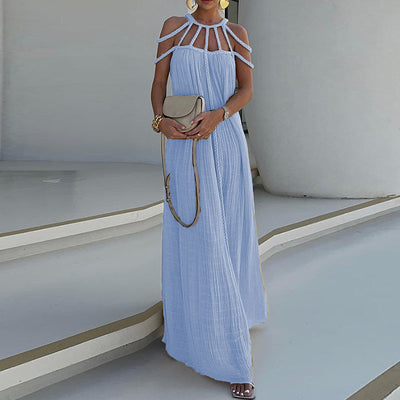 Larena | Long Dress