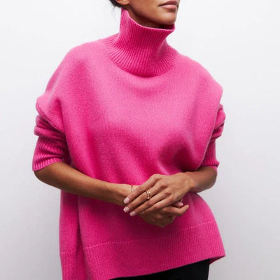 Larina | Sweater