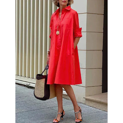 Assora | Elegant Dress