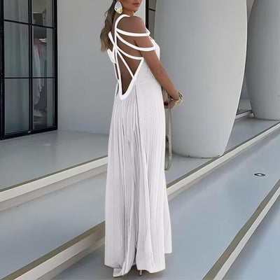 Larena | Long Dress