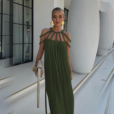 Larena | Long Dress