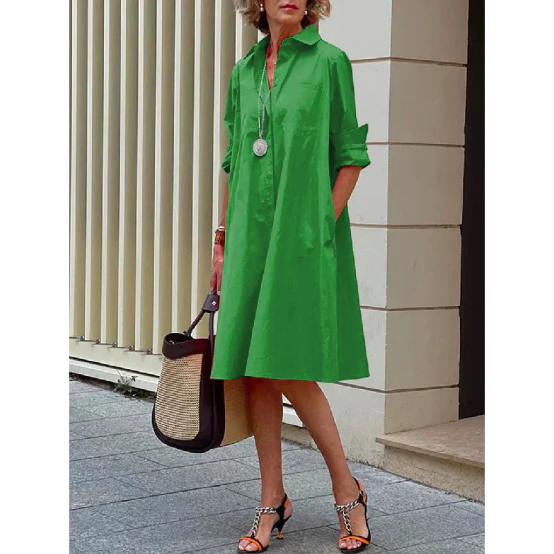 Assora | Elegant Dress