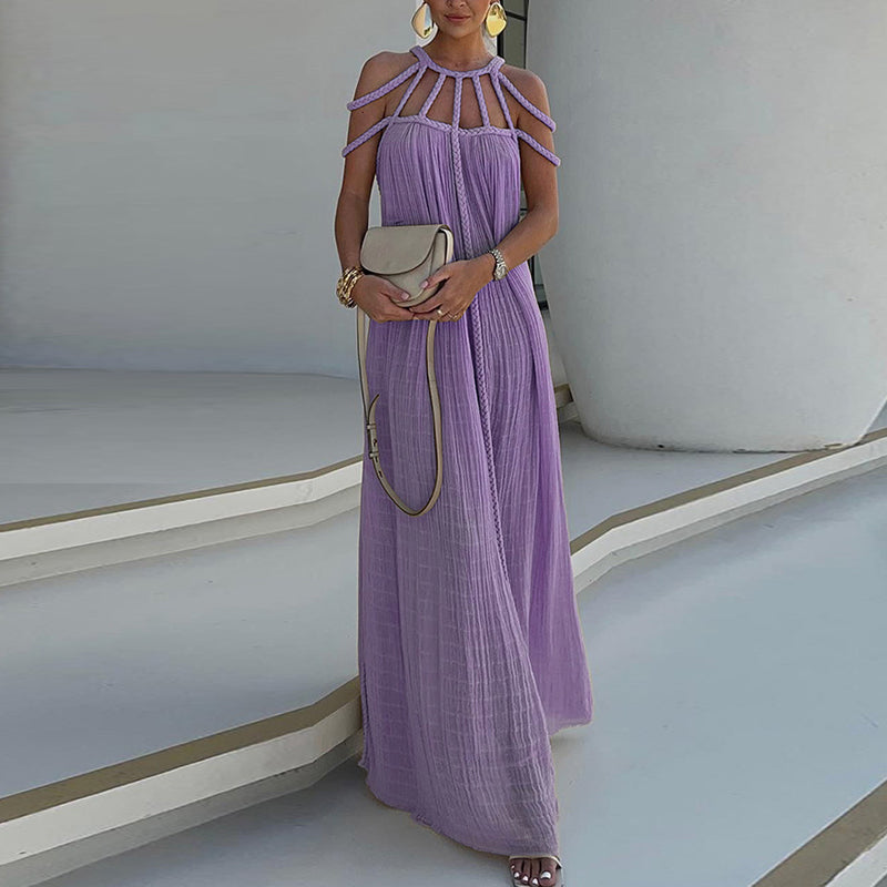 Larena | Long Dress