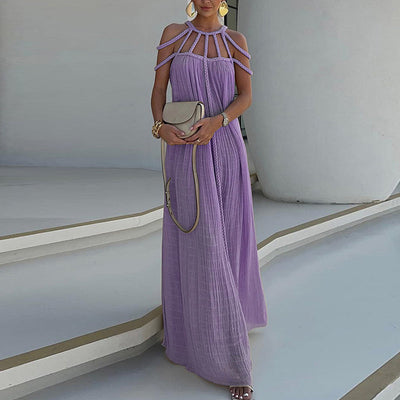 Larena | Long Dress