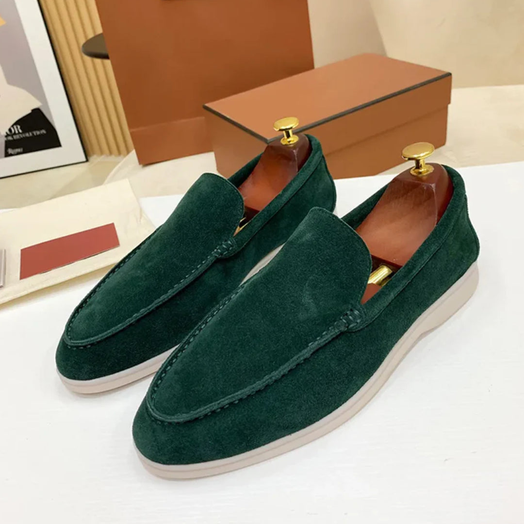 Harrina | Elegant Loafers