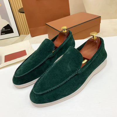 Harrina | Elegant Loafers