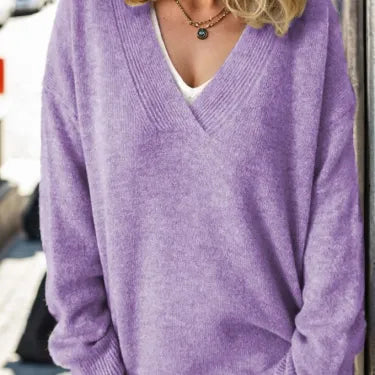 Zarano | Warm And Elegant Sweater
