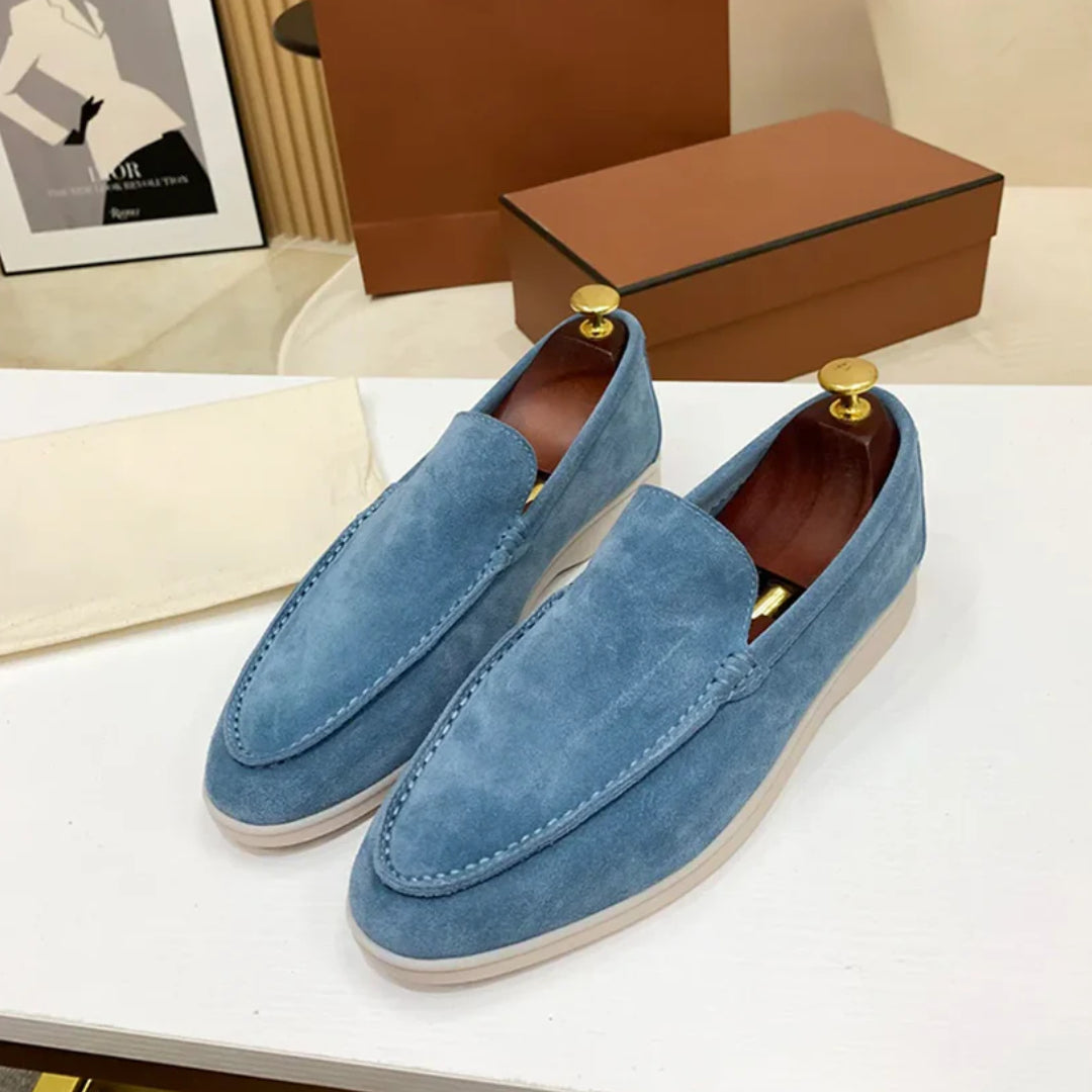 Harrina | Elegant Loafers