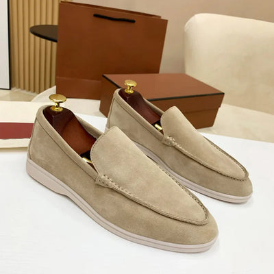 Harrina | Elegant Loafers