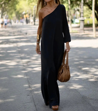 Venya | One-Shoulder Dress