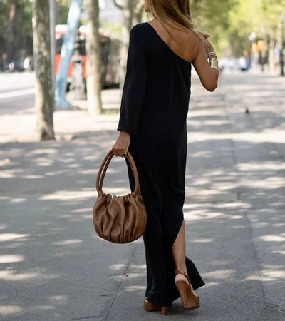 Venya | One-Shoulder Dress