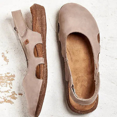 Tanysha | Supportive Sandals