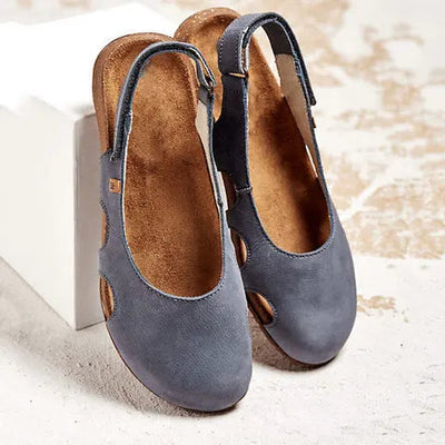 Tanysha | Supportive Sandals