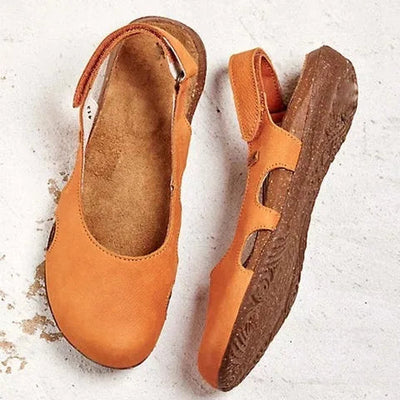 Tanysha | Supportive Sandals