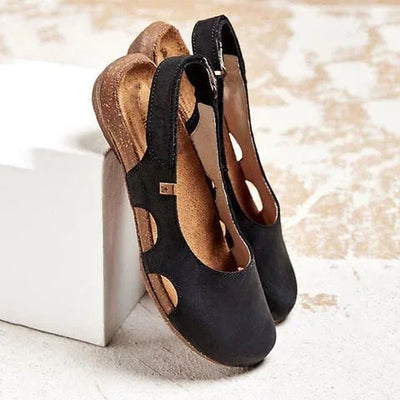 Tanysha | Supportive Sandals