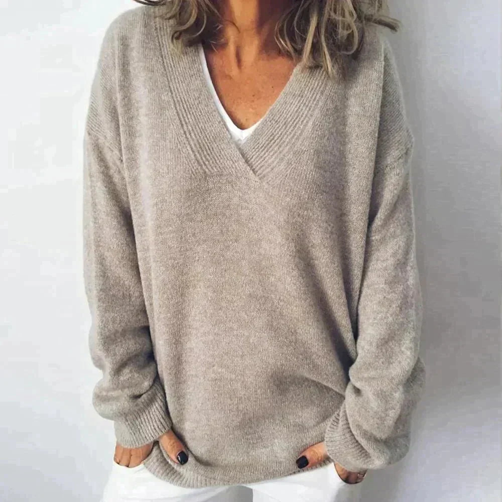 Zarano | Warm And Elegant Sweater
