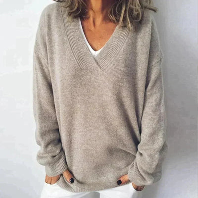 Zarano | Warm And Elegant Sweater