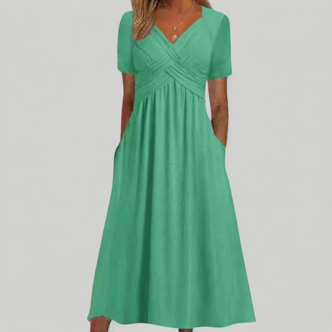 Nalani | Elegant And Attractive Dress