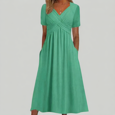 Nalani | Elegant And Attractive Dress
