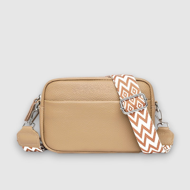 Mirlon | A Timelessly Elegant Crossbody Bag